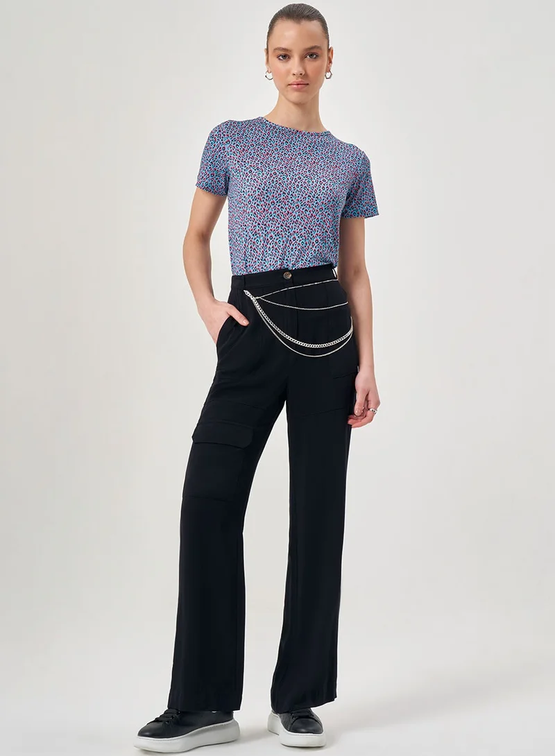 ميزال FRONT POCKET TROUSERS