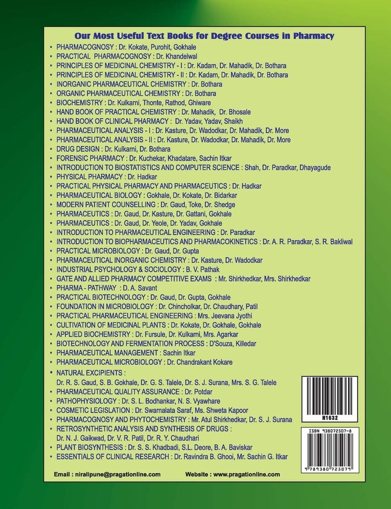 Plant Biosynthesis  - Image 2