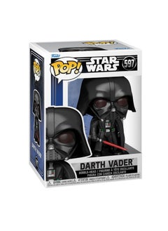 Pop! Movies: Star Wars New Classic - Darth Vader - pzsku/Z8D91E1476317DCB390B7Z/45/_/1727692899/b1d0d98d-6d88-4368-9087-e978ecb2d459