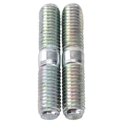 TRQ Air Conditioning A/C Condenser Receiver Drier Compatible with 2016-2018 Ford Focus FO3030260 - Image 5