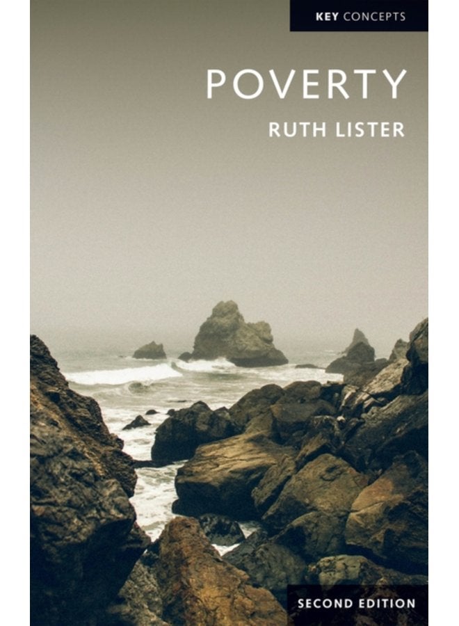 Poverty - Paperback