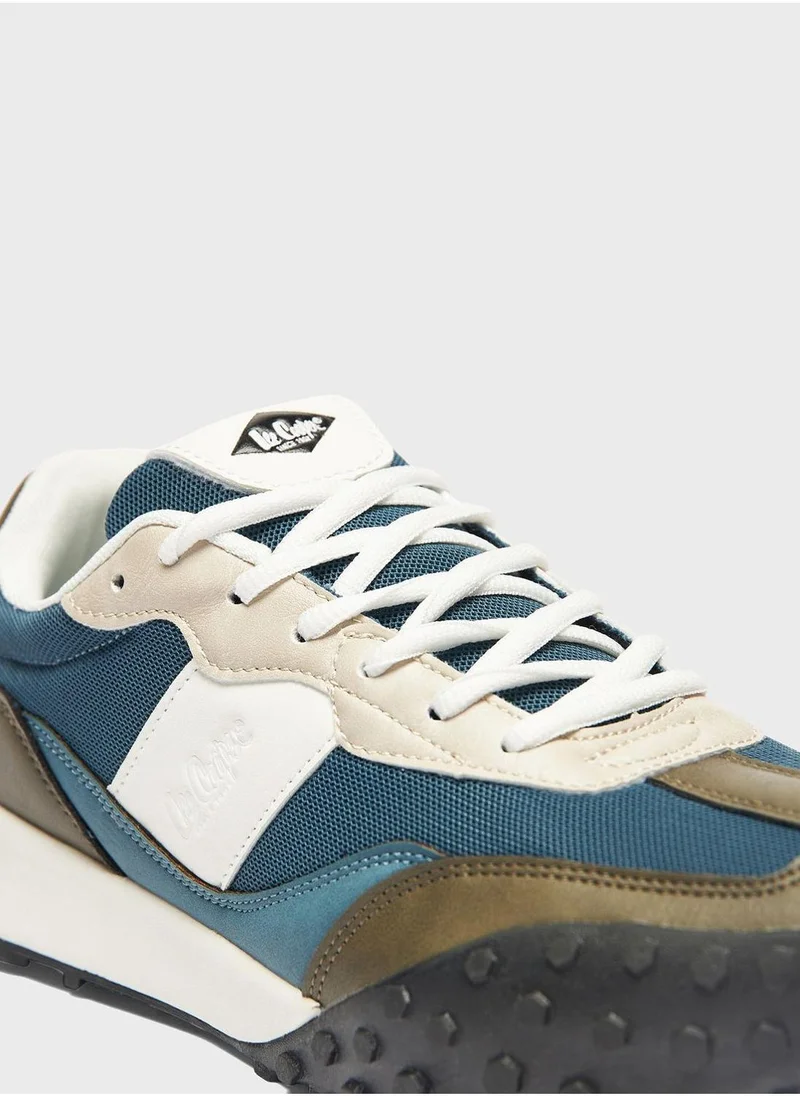 Lee Cooper Casual Low-Top Sneakers