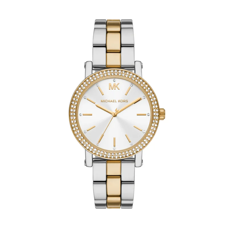 Michael Kors ladies Corey Watch