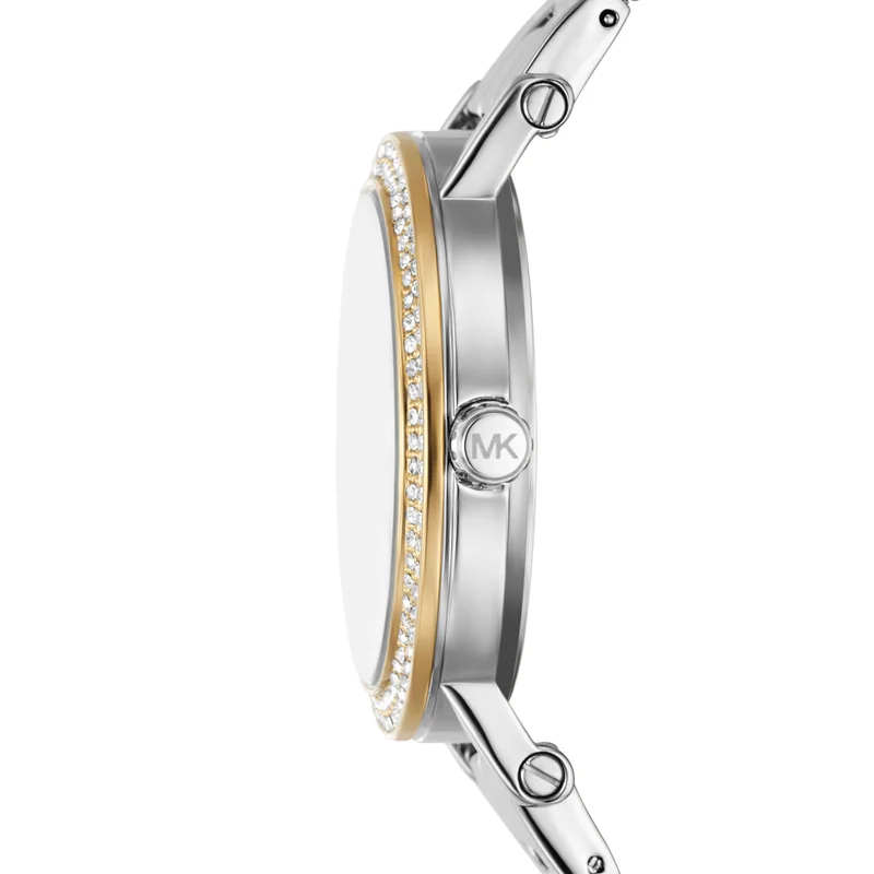 Michael Kors ladies Corey Watch