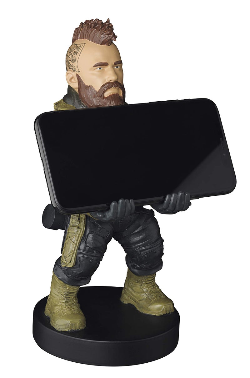 Exquisite Gaming Call of Duty Specialist 2 Ruin Cable Guy , Green - Image 5