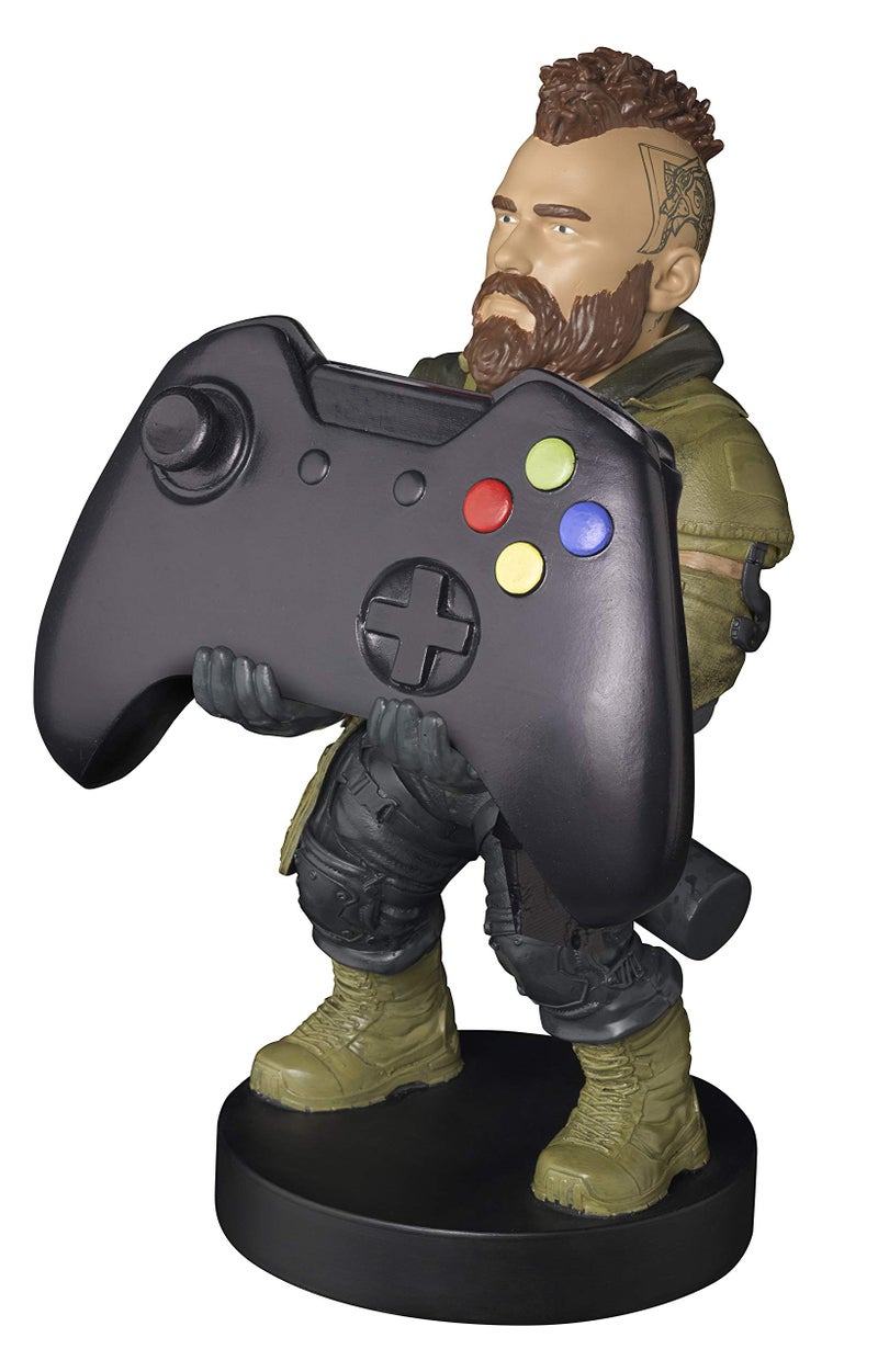 Exquisite Gaming Call of Duty Specialist 2 Ruin Cable Guy , Green - Image 4