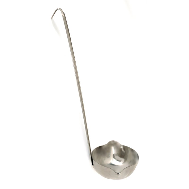 Norpro Stainless Steel Canning Ladle - Image 1