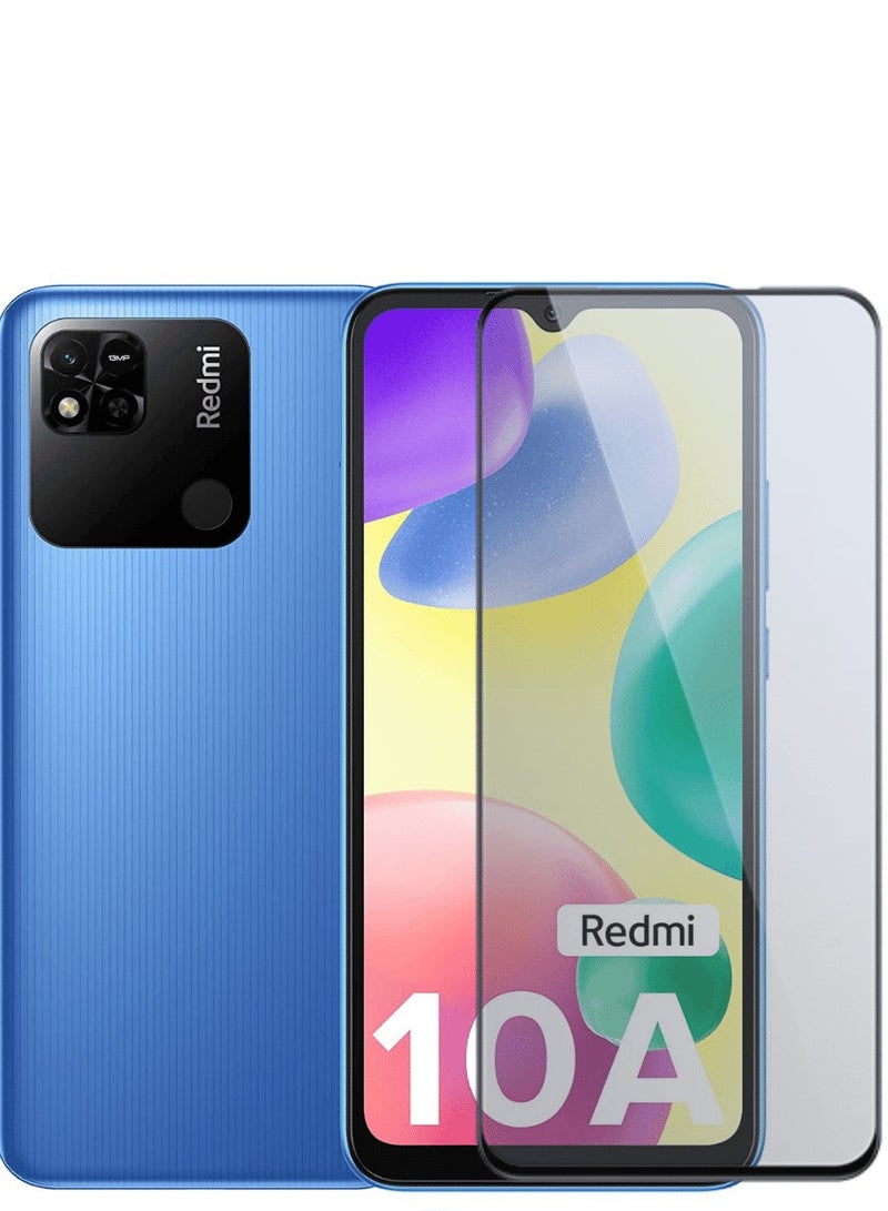 Screen Protector for Redmi 10A - Image 1