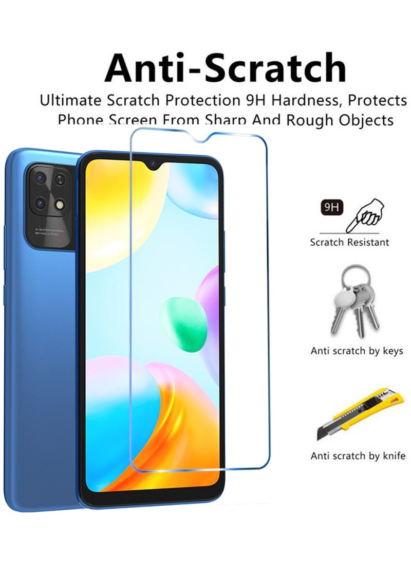 Screen Protector for Redmi 10A - Image 2
