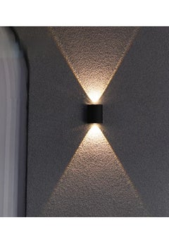 Wall  Lamp - Gold