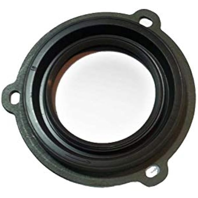 rayihni CRANKSHAFT SEAL FOR BMW 24121218853