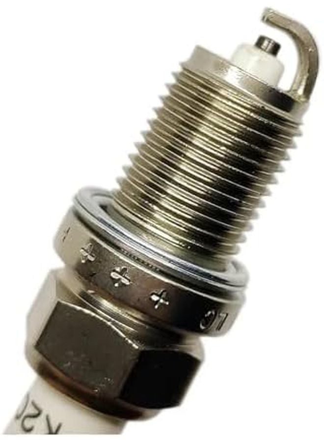 4 قطع K20R U U شرارة نيكل متوافقة مع تويوتا سيكويا تندرا 4.7 لتر - Image 5