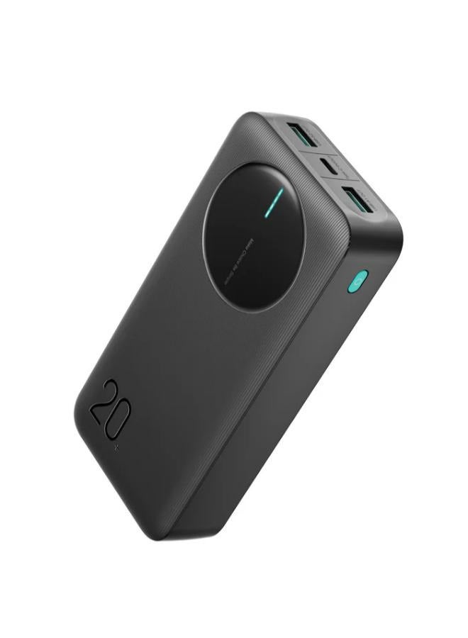 LED Power Bank 20000mAh- JR-PBF14 - Image 1