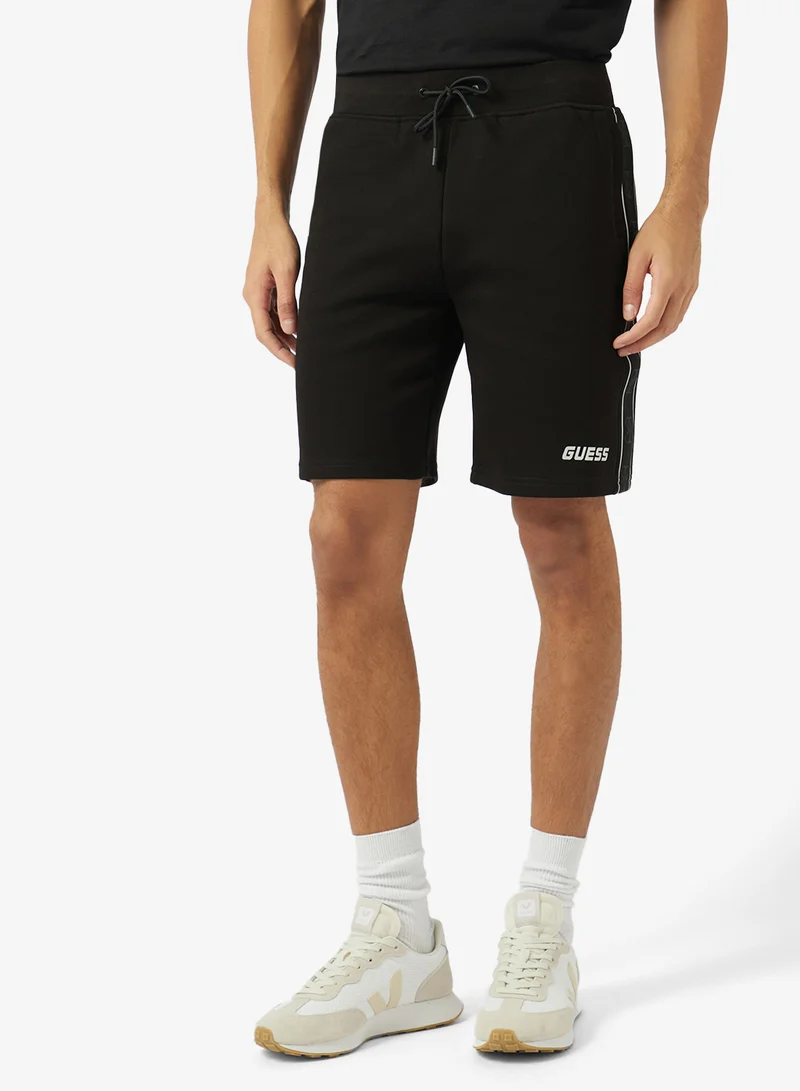 Regular Fit Shorts