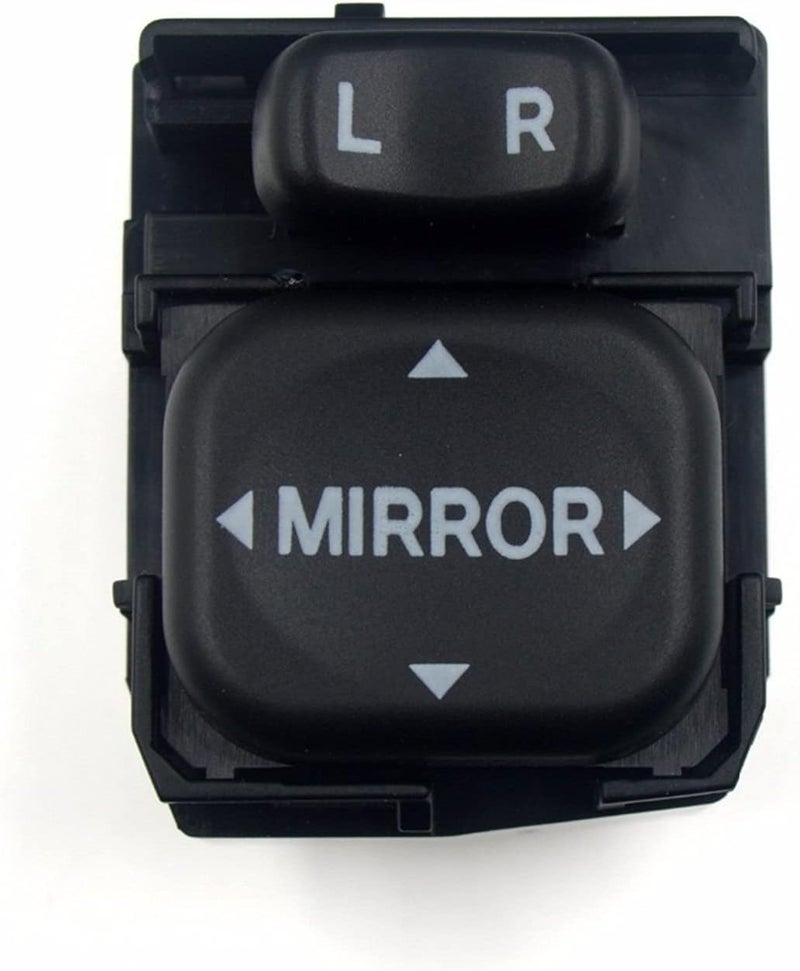 Wivplex Side Mirror Control Switch for Toyota and Lexus - Image 1