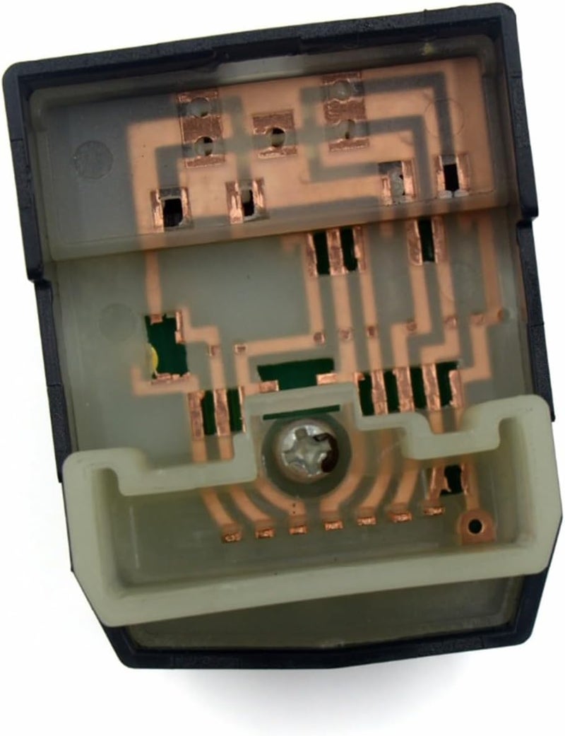 Wivplex Side Mirror Control Switch for Toyota and Lexus - Image 3