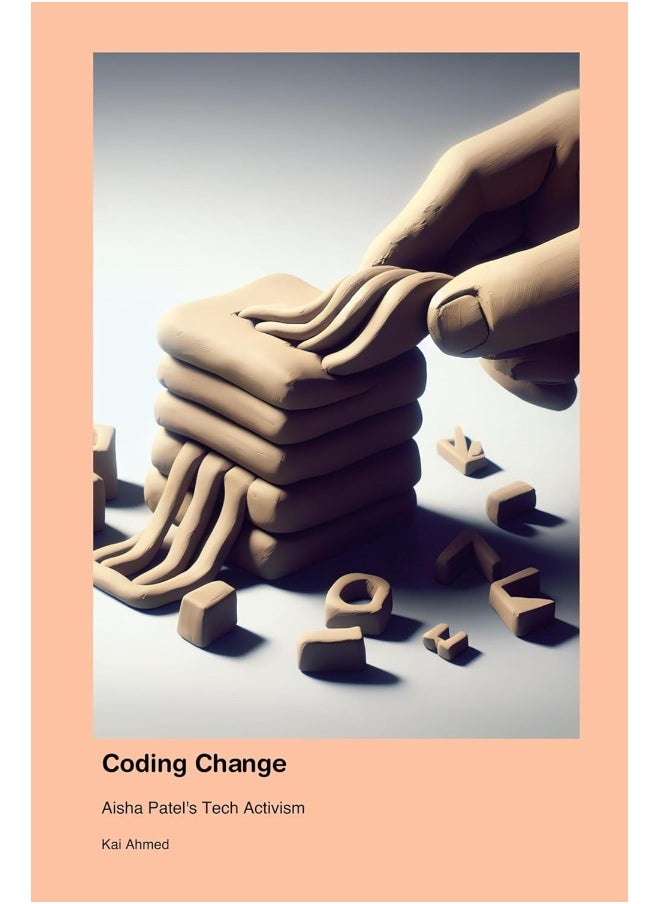 null - Coding Change: Aisha Patel's Tech Activism - Image 1