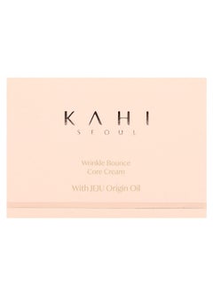 KAHI Kahi, Wrinkle Bounce Core Cream, 50 ml  - Image 2