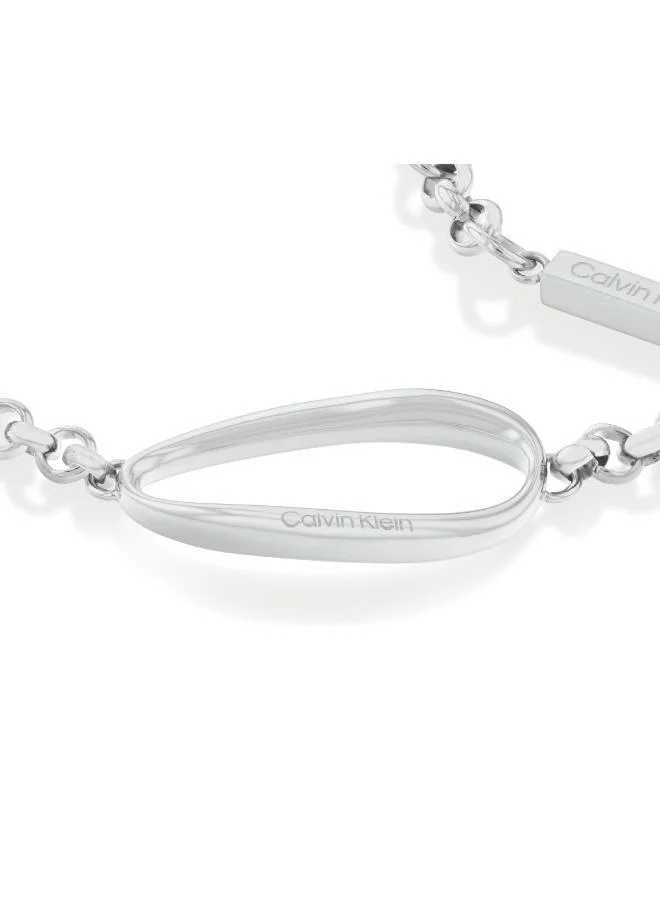 CALVIN KLEIN Chain Bracelet