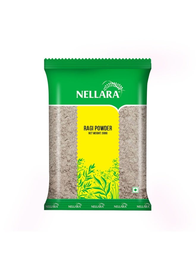 Ragi Powder 500 Gram