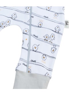 Owli Sleeping Bag 0.2 Tog  - Image 2