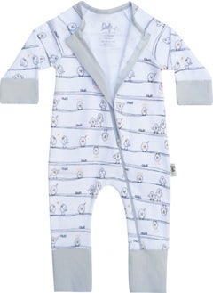 Owli Sleeping Bag 0.2 Tog  - Image 4