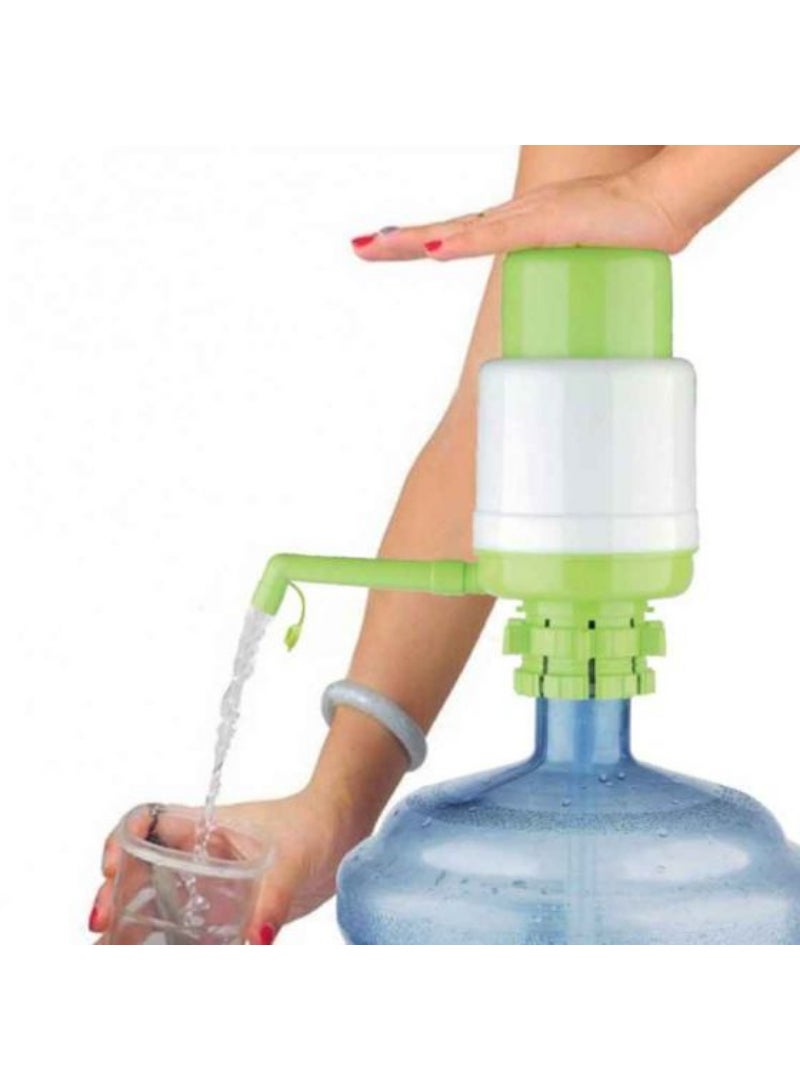 Top Pick Plastic Water Dispenser Pump
