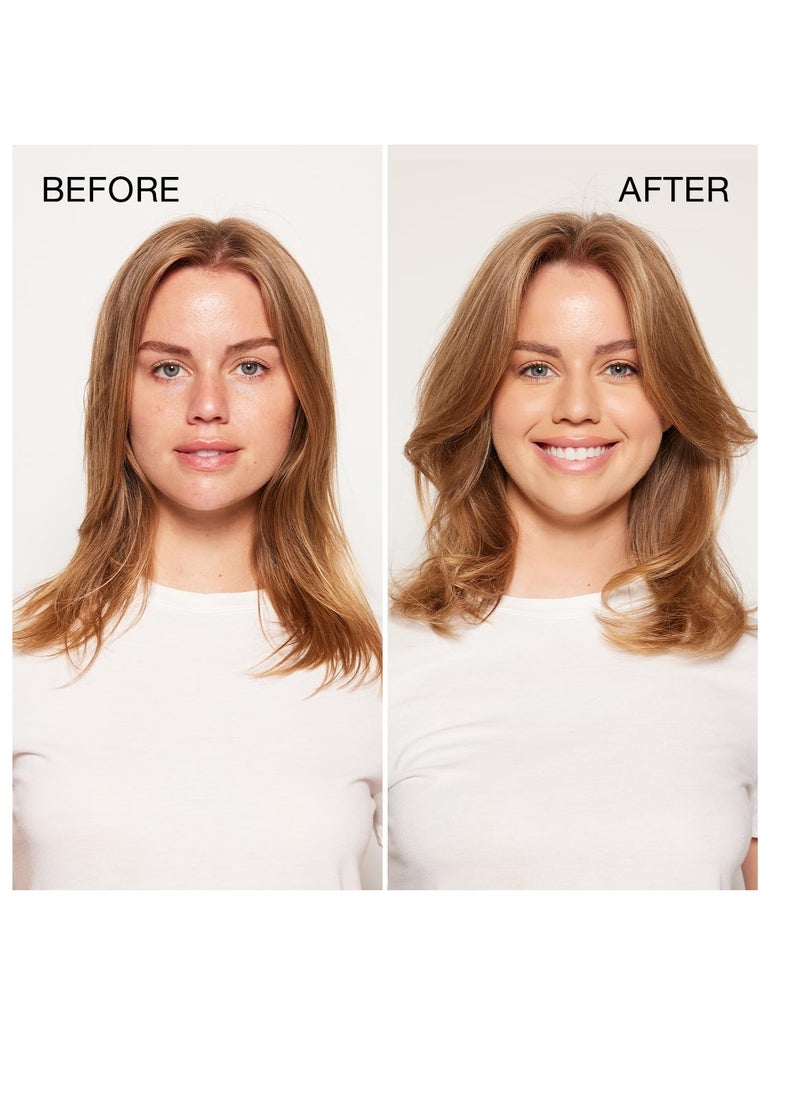 Kenra - Kenra Volume Mousse Extra 17 | Firm Hold Mousse | Alcohol Free | Non-drying, Non-flaking Lightweight Formula | Tames Frizz & Conditions |Thermal Protection up to 450F| All Hair Types - Image 1
