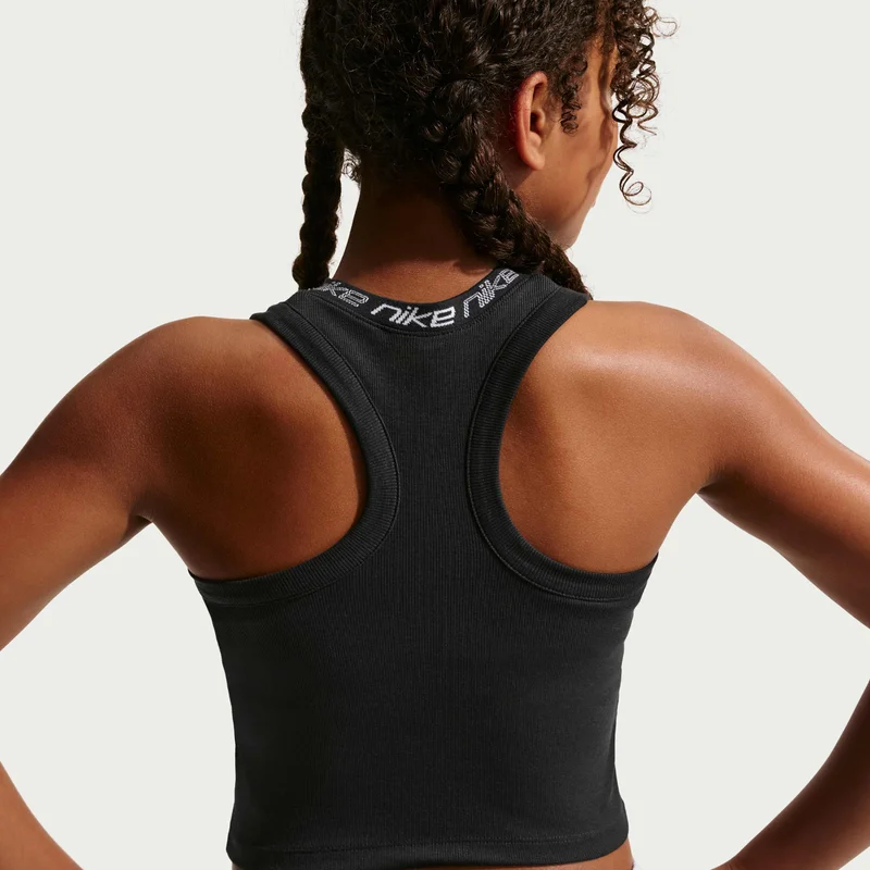 Nike Kids' Sportswear Dri-FIT Tank Top (Older Kids)