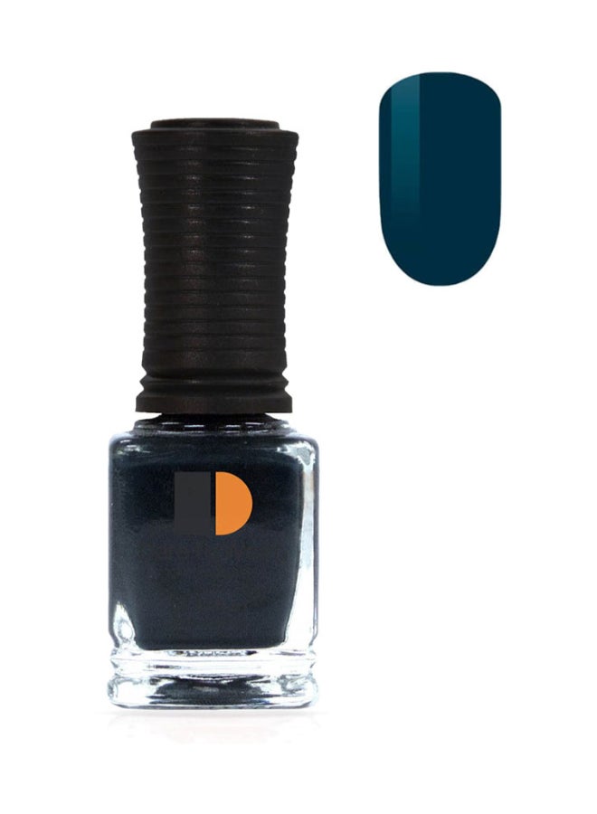 Lechat Nail Polish Super Shine Long Wear Lacquer Quick Drying Nail Color Resists Chips Fading Lasts Up To 3 Weeks Precise Application In One Stroke Nail Paint  Destiny Dw209