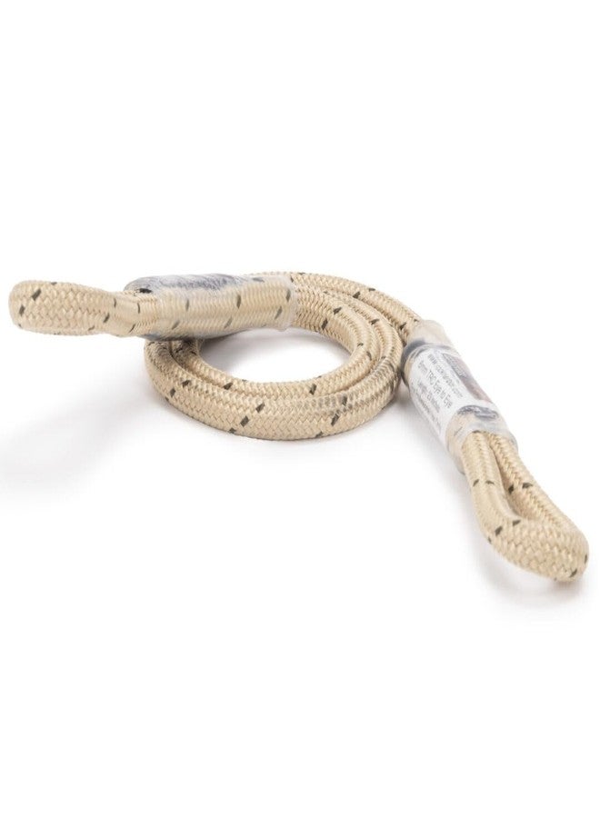 RNA Ape Canyon Outfitters 6mm Eye to Eye Hitch Cord – TRC Prusik Cord with Sewn Ends, Technora Sheath & Clear Protective Sleeves – 18.23 kN Rated Friction Hitch for Saddle Hunting - Image 1