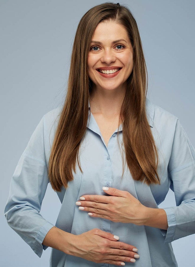 سوليندا بروباستيك بكتيريا نافعة 23.61 ملغ نكهة النعناع 30 كيس - Image 4