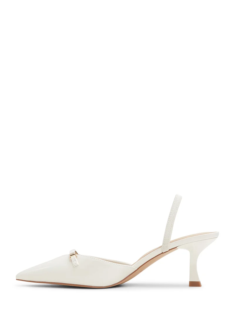 الدو Nailah Mid-Heel Sandals