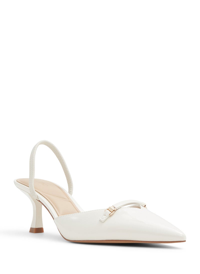 الدو Nailah Mid-Heel Sandals  - Image 3