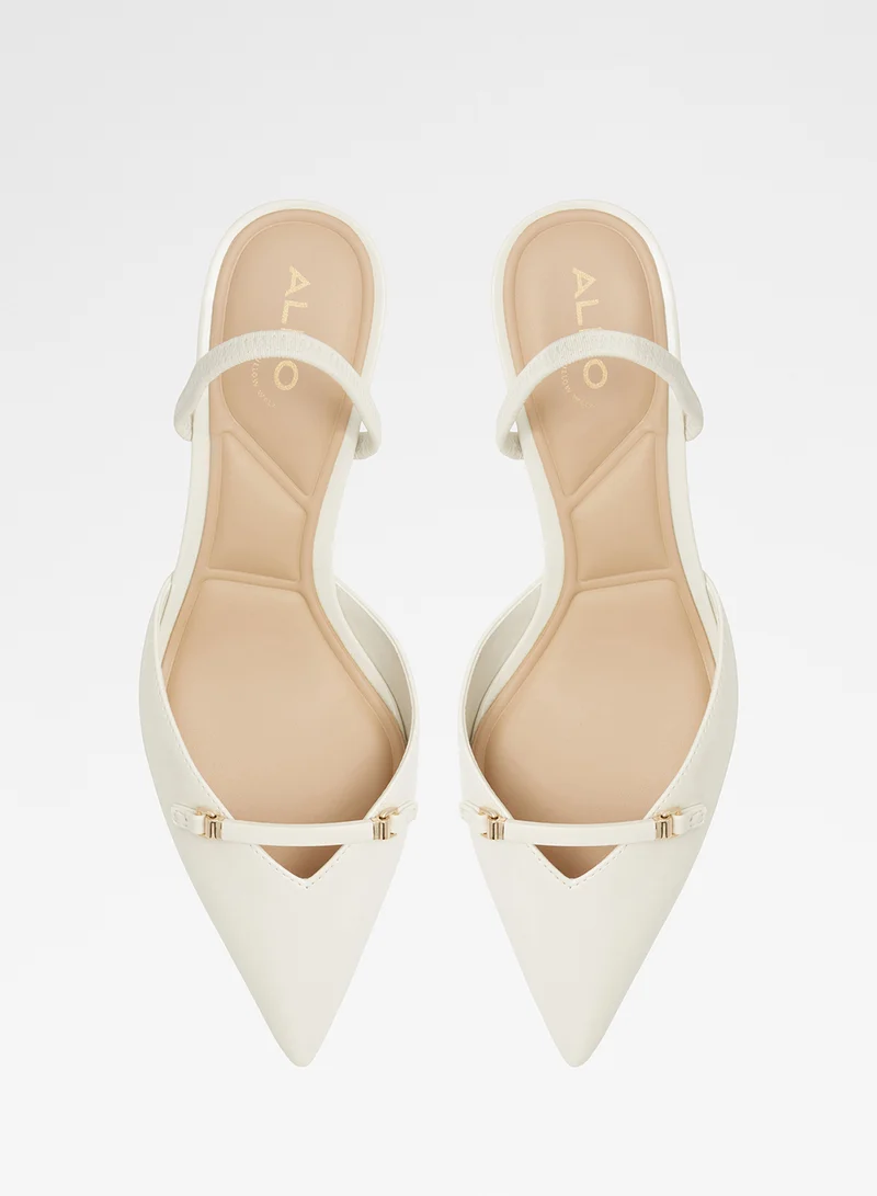 ALDO Nailah Mid-Heel Sandals