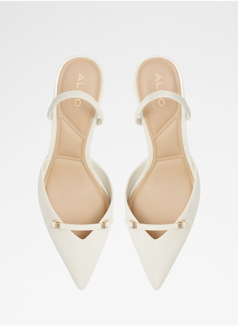 الدو Nailah Mid-Heel Sandals  - Image 5