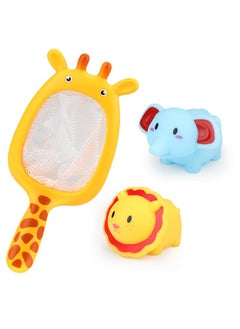 Children's Fish Bathing Water Toys