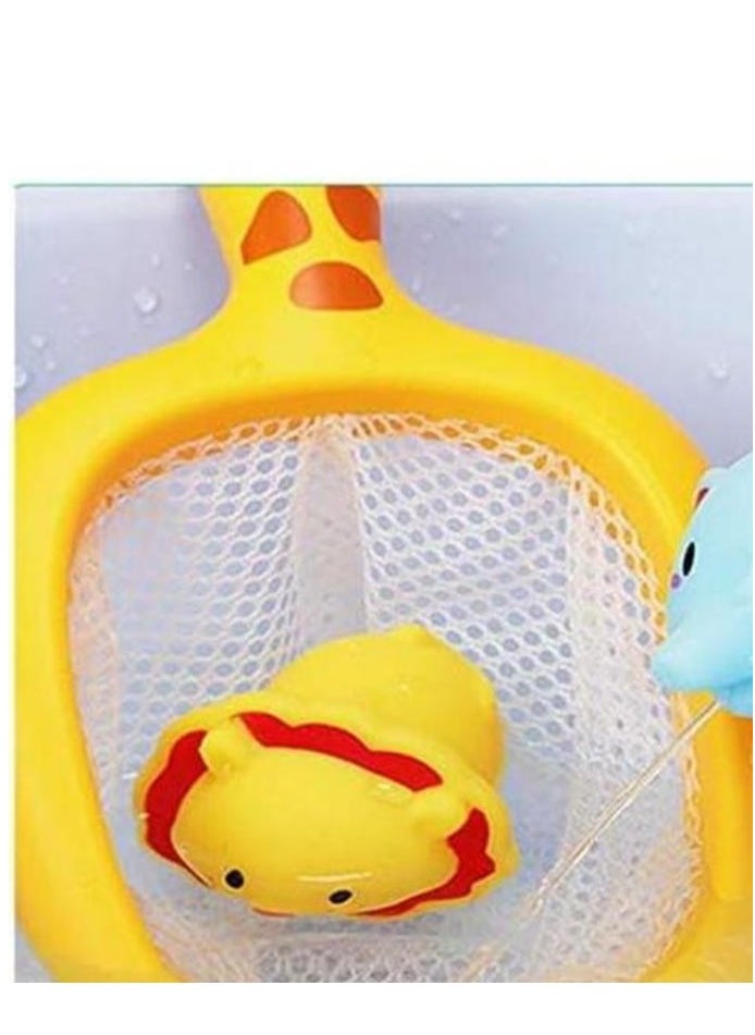 Y&D - Children's Fish Bathing Water Toys - Image 1