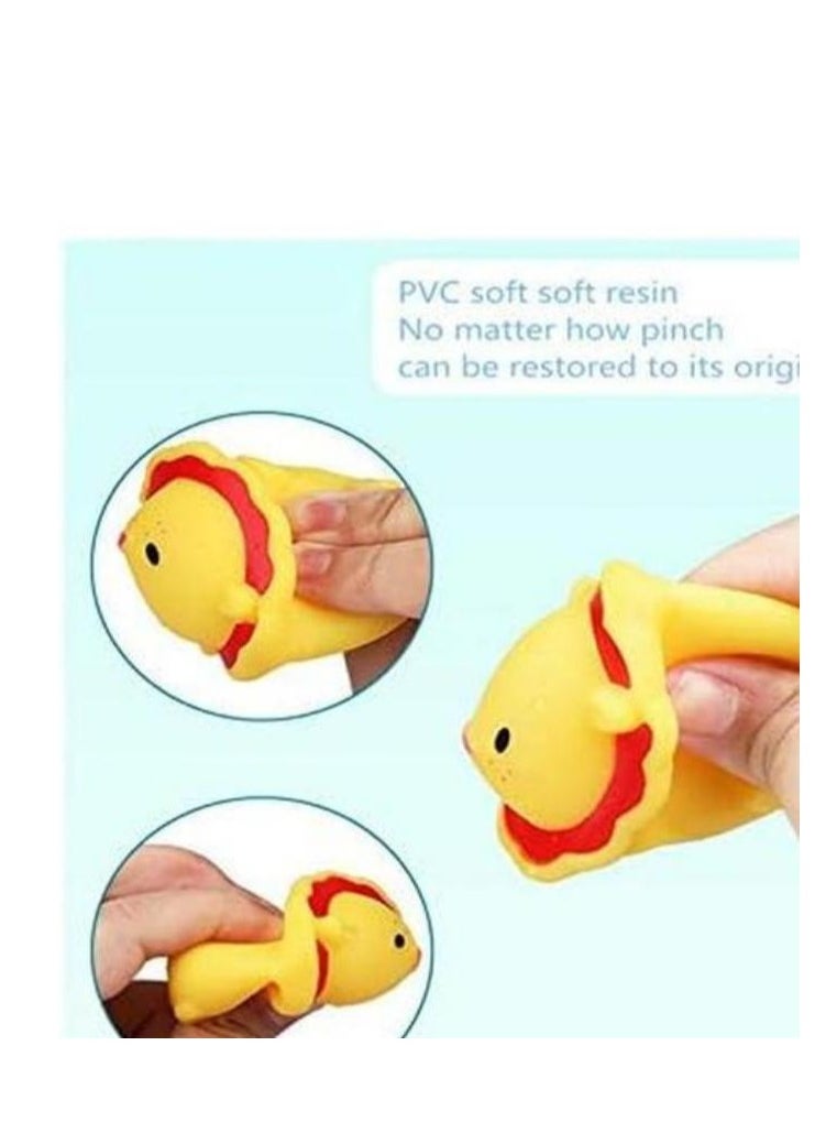 Y&D - Children's Fish Bathing Water Toys - Image 1