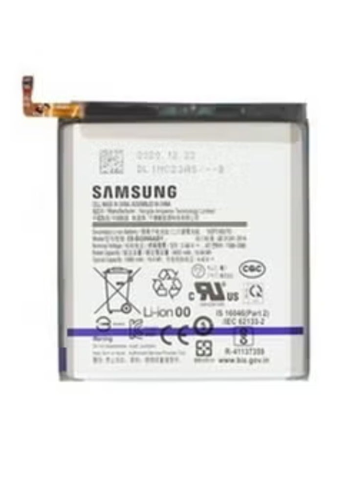 ELTRAZONE Genuine Samsung Galaxy S21 Ultra 5G Battery Replacement – EB-BG998ABY 5000mAh Li-ion Battery for SM-G998B / SM-G998U – Long-Lasting Power, Safe Charging, OEM Grade, Restore Original Battery Life  Performance, Easy Installation - Image 1