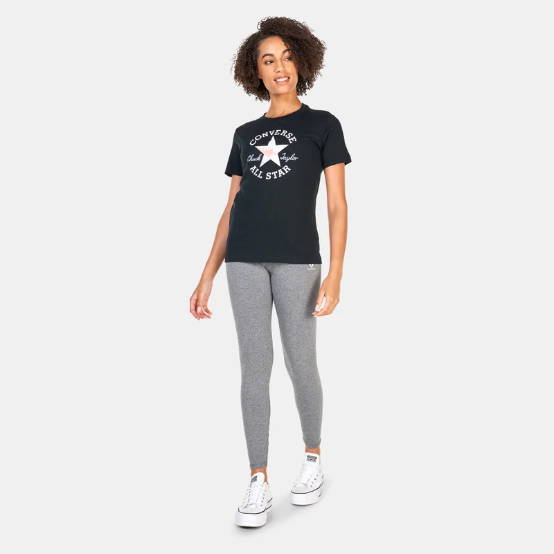 CONVERSE Women's Chuck Patch Infill T-Shirt