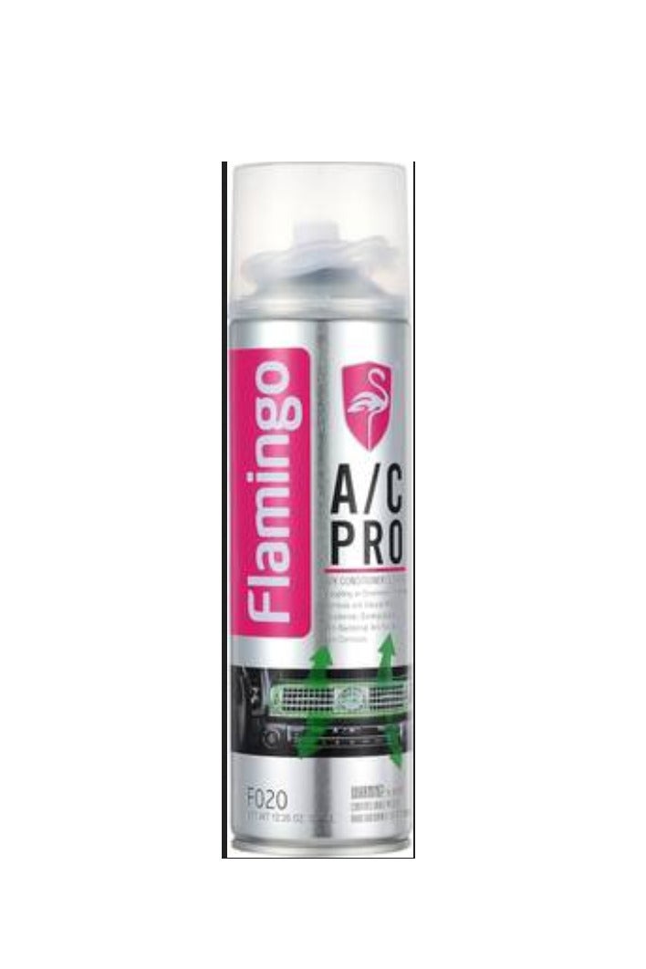 Flamingo Air Conditioner Cleaner 500 ml F020 - Image 1