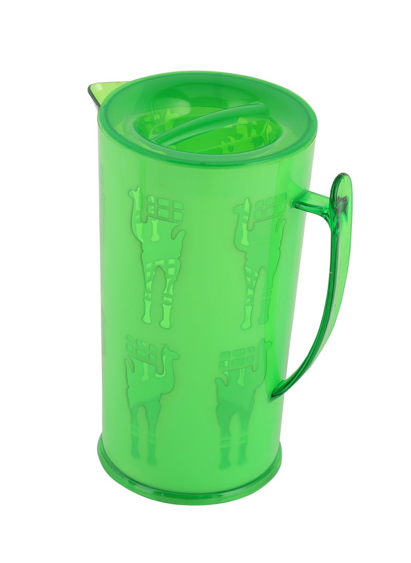 DELCASA Delcasa 5-Piece Drink Set- DC3103  - Image 2
