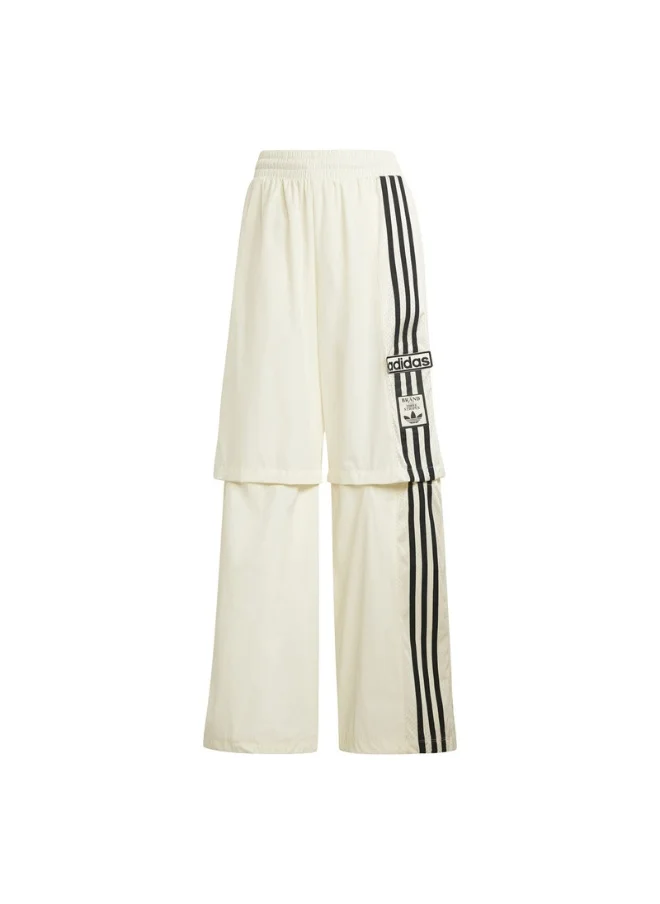 Adidas adidas WOVEN TRACKPANT White Originals Women PANTS