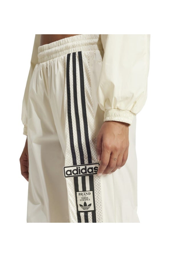 Adidas adidas WOVEN TRACKPANT White Originals Women PANTS  - Image 5