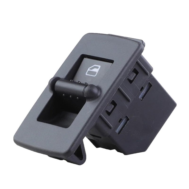 Electric Window Control Switch Glass Lifter Button Set Compatible with VW 1998 2010 2 5L - Image 5
