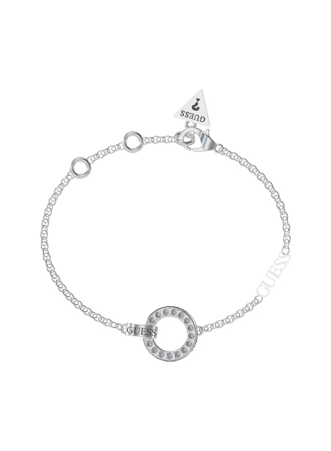 GUESS Women G Bracelet