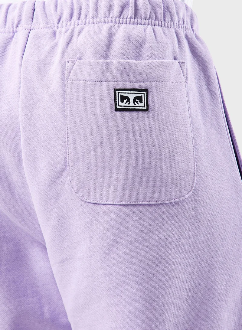 OBEY Bold Sweatpants
