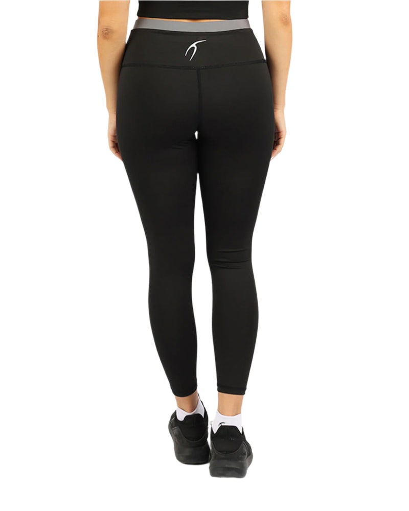 ATUM LuxeLean DuoTone  Leggings - Image 2