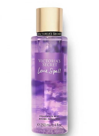 Love Spell Body Mist 250ml - pzsku/Z8D9521F2E96A2CDDE698Z/45/_/1716652492/cb663f67-f1fa-4ce1-8147-08065e24c270